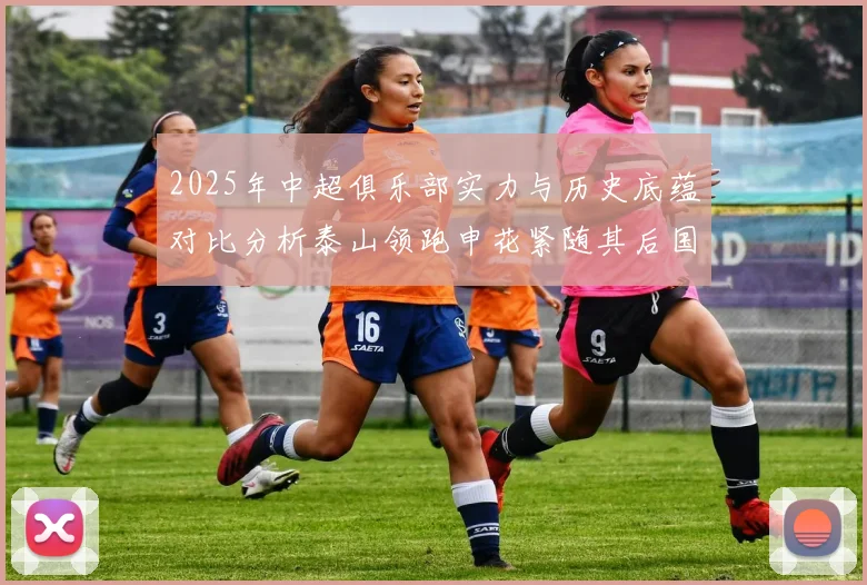 2025年中超俱乐部实力与历史底蕴对比分析泰山领跑申花紧随其后国安位居第三